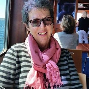 Meet your Posher, Sue